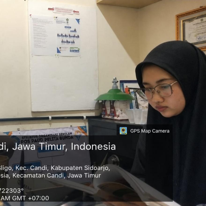 PELAYANAN INFORMASI & PUBLIKASI KEPADA MAHASISWA 